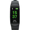 Smart watch CANYON fitness smart band μαύρο CNESB12BB